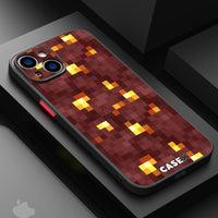 Nether Gold Ore