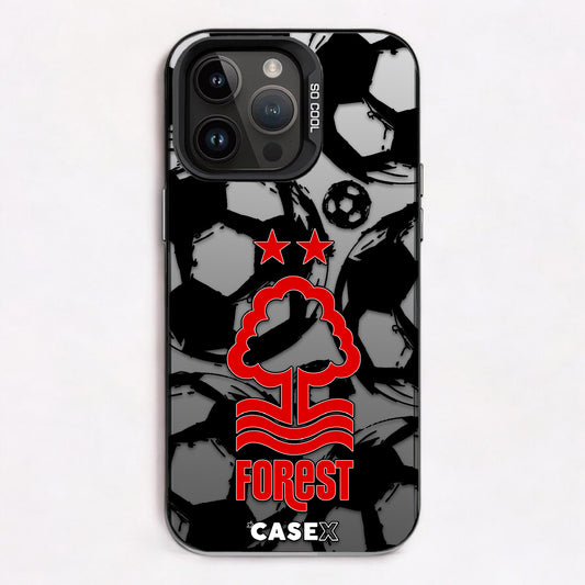 Nottingham Forest - Lux Cool Cases