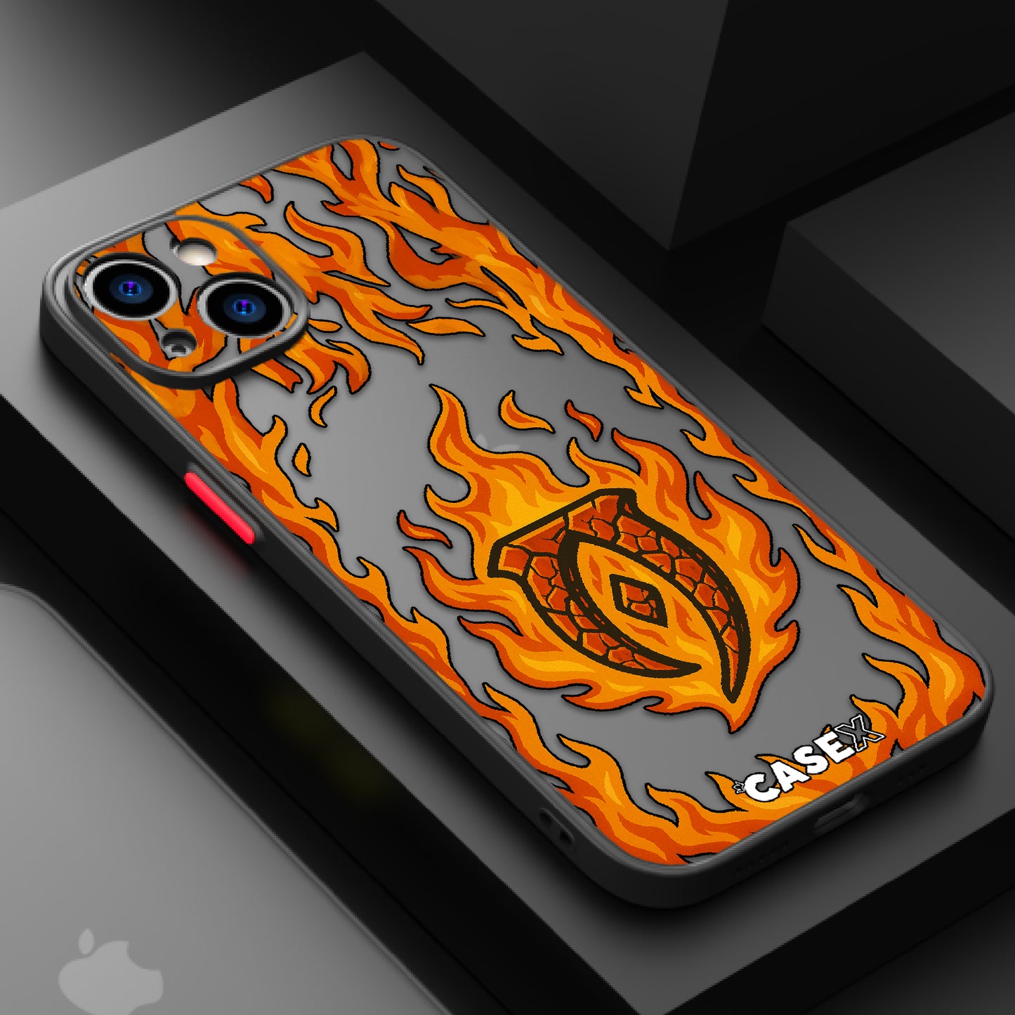 Elder Scrolls Oblivion - Matte Lux Cases