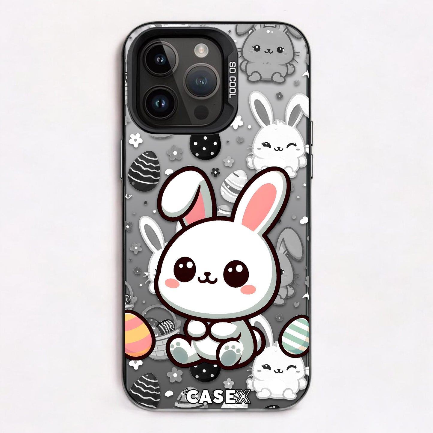 Easter Bunnies (2025) - Lux Cool Cases