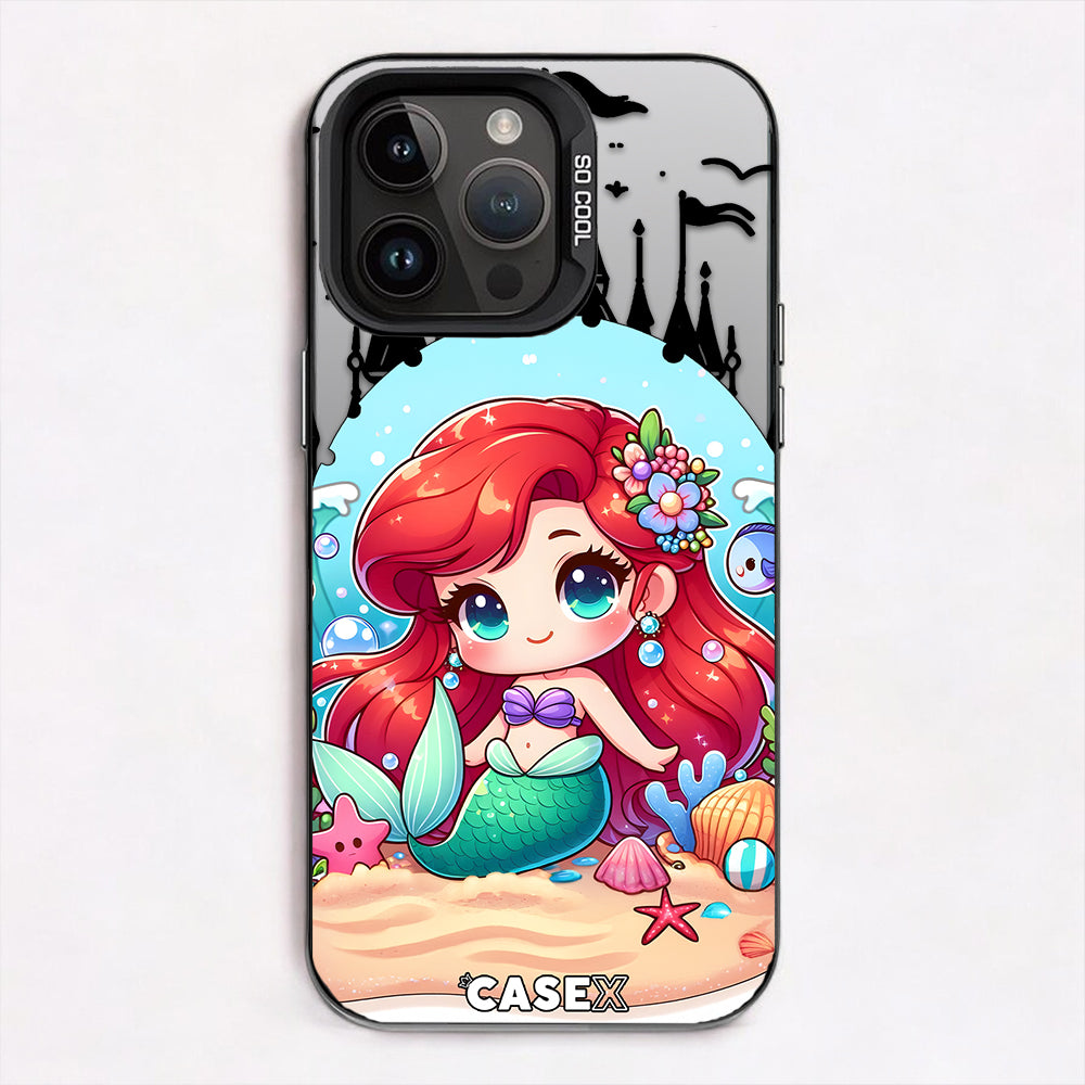 Ariel - Lux Cool Cases