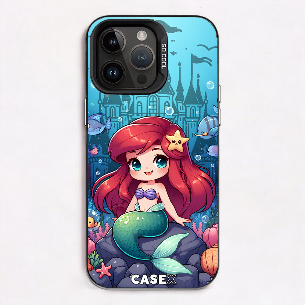 Ariel - Lux Cool Cases