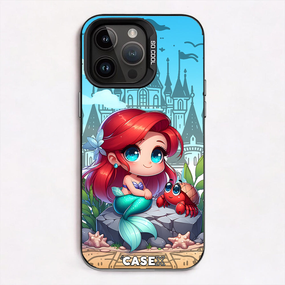 Ariel - Lux Cool Cases