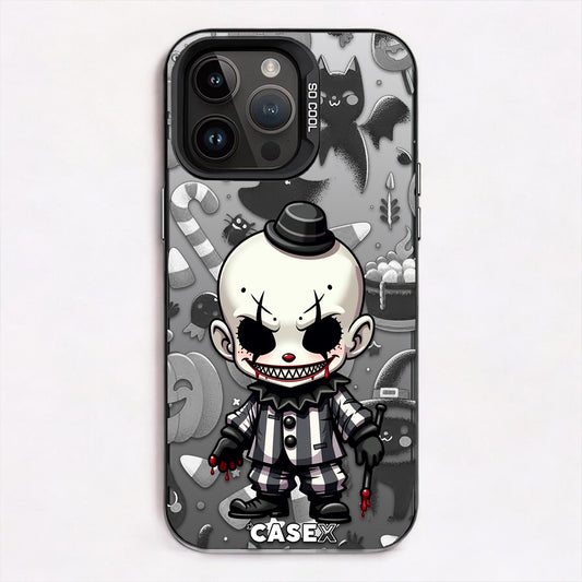 The Clown - Lux Cool Cases