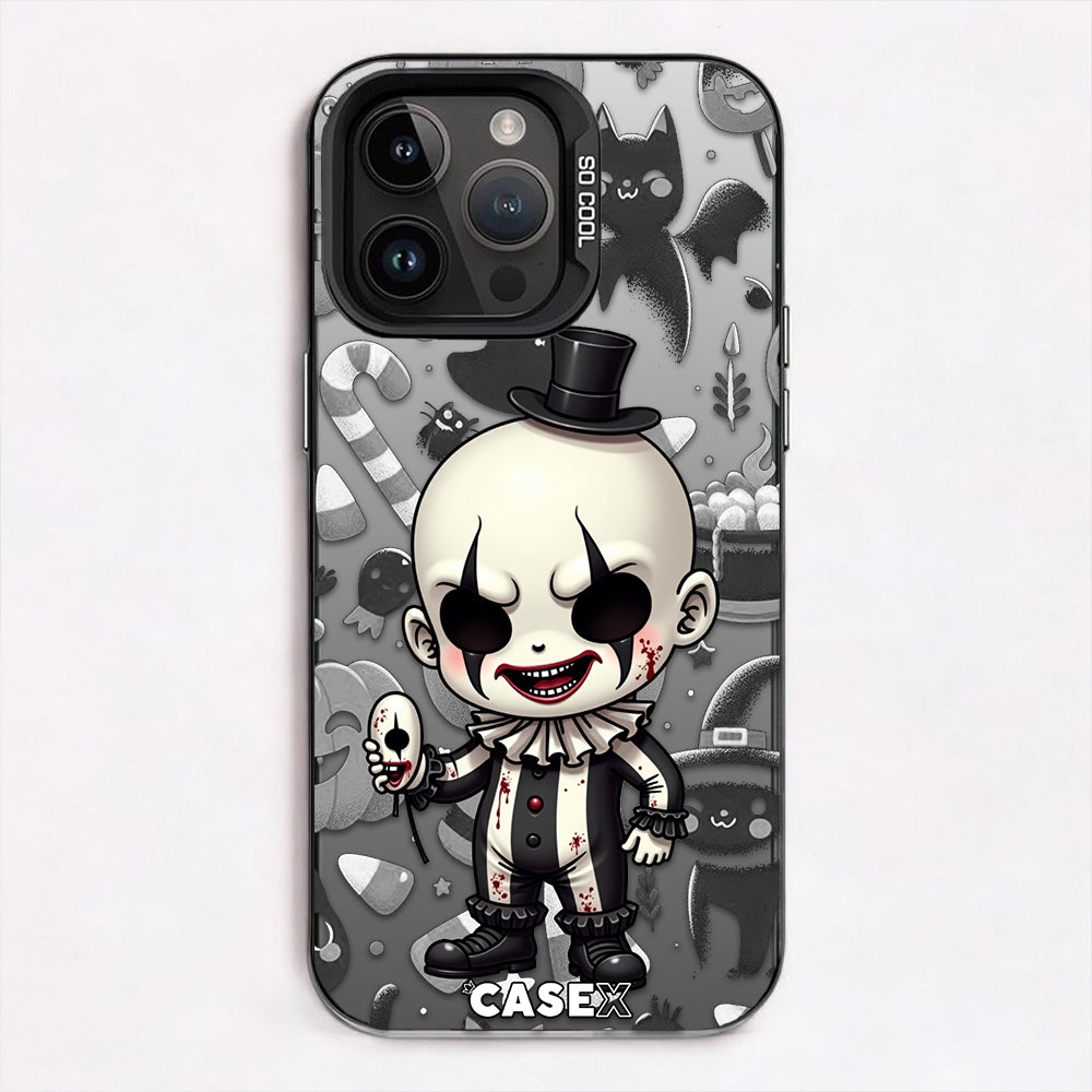 The Clown - Lux Cool Cases