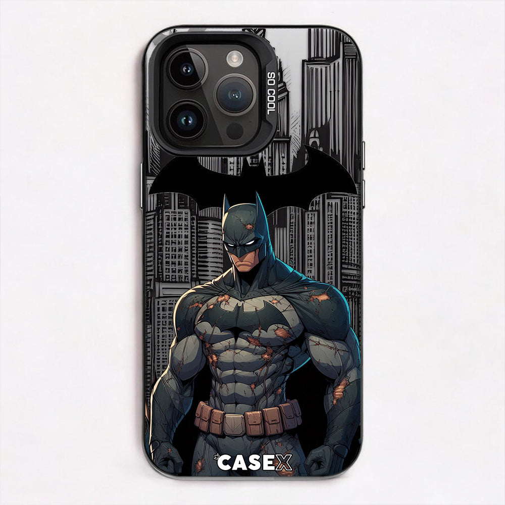 Torn Batman - Lux Cool Cases