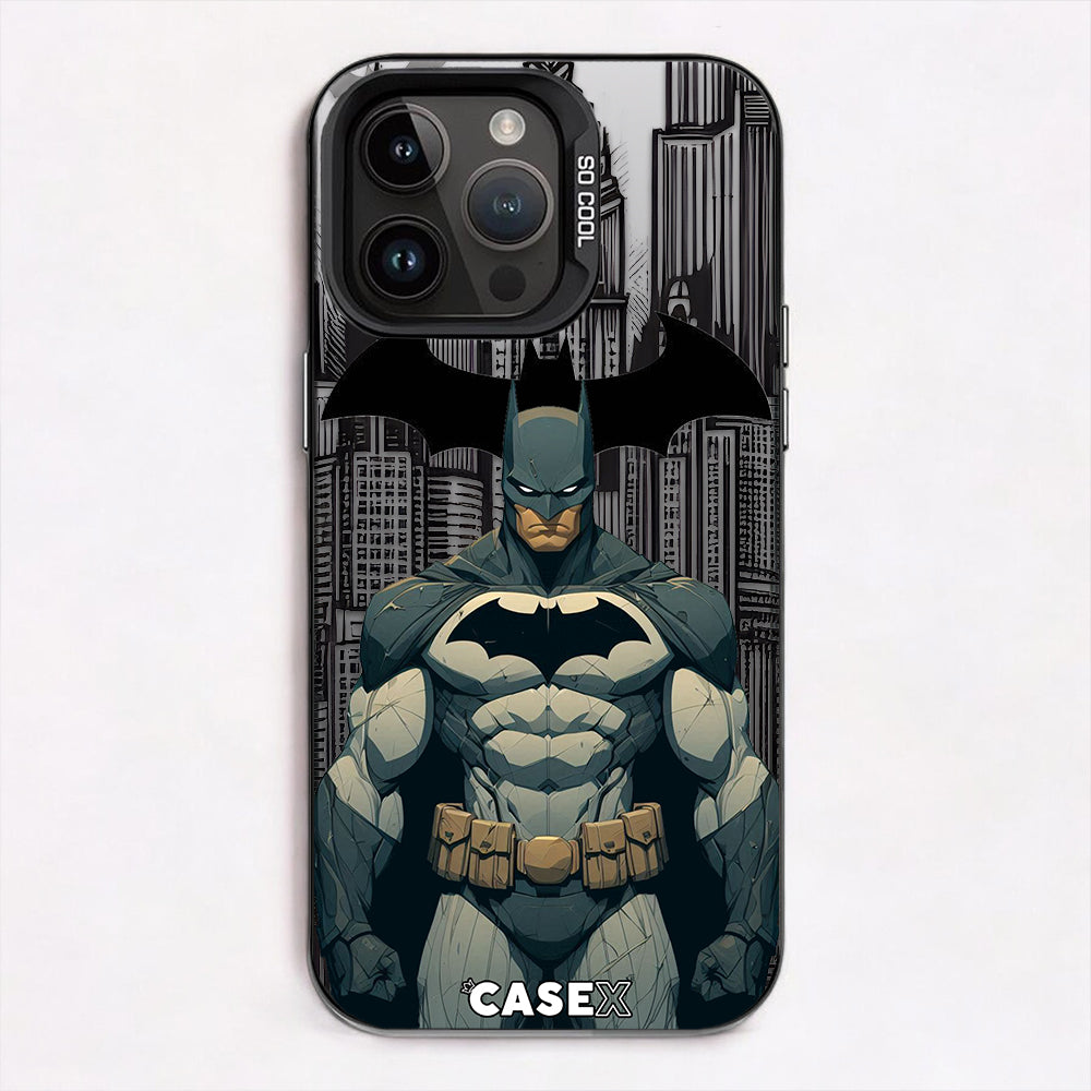 Torn Batman - Lux Cool Cases