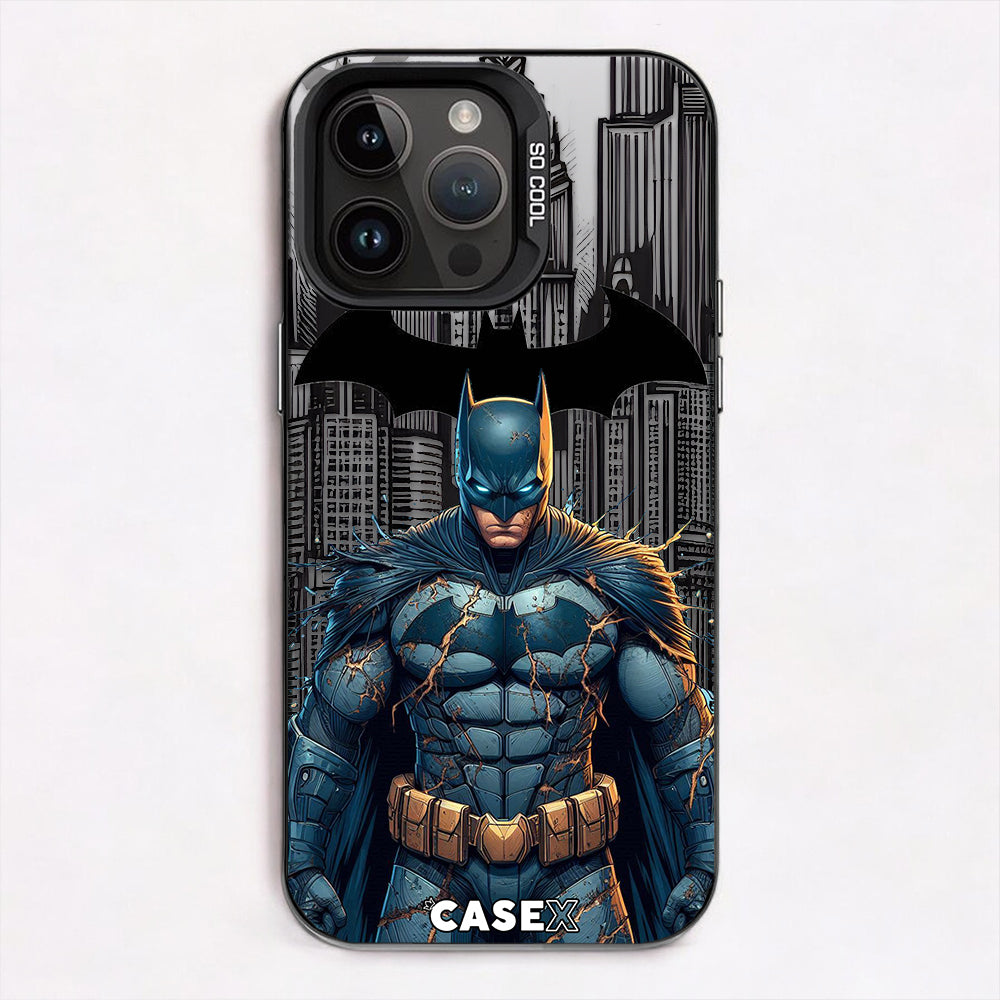 Torn Batman - Lux Cool Cases