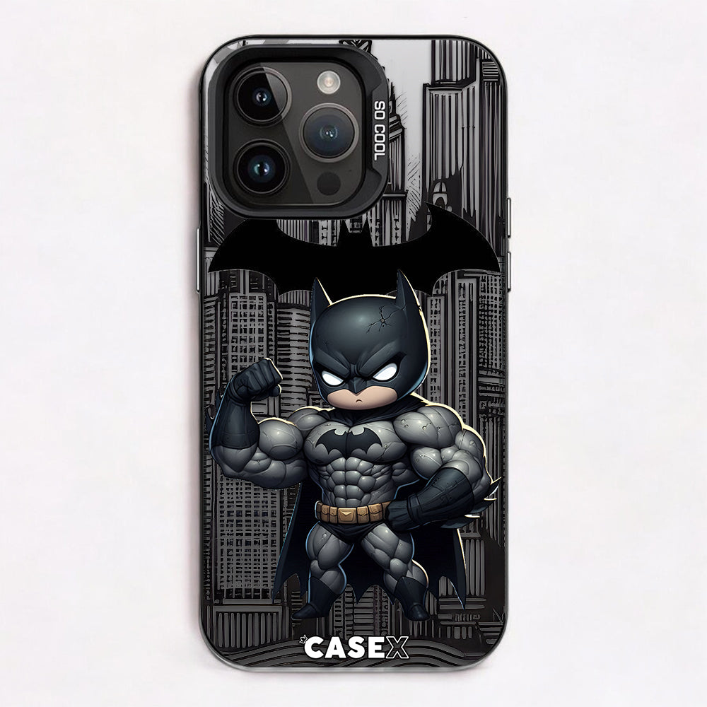 Buff Batman - Lux Cool Cases