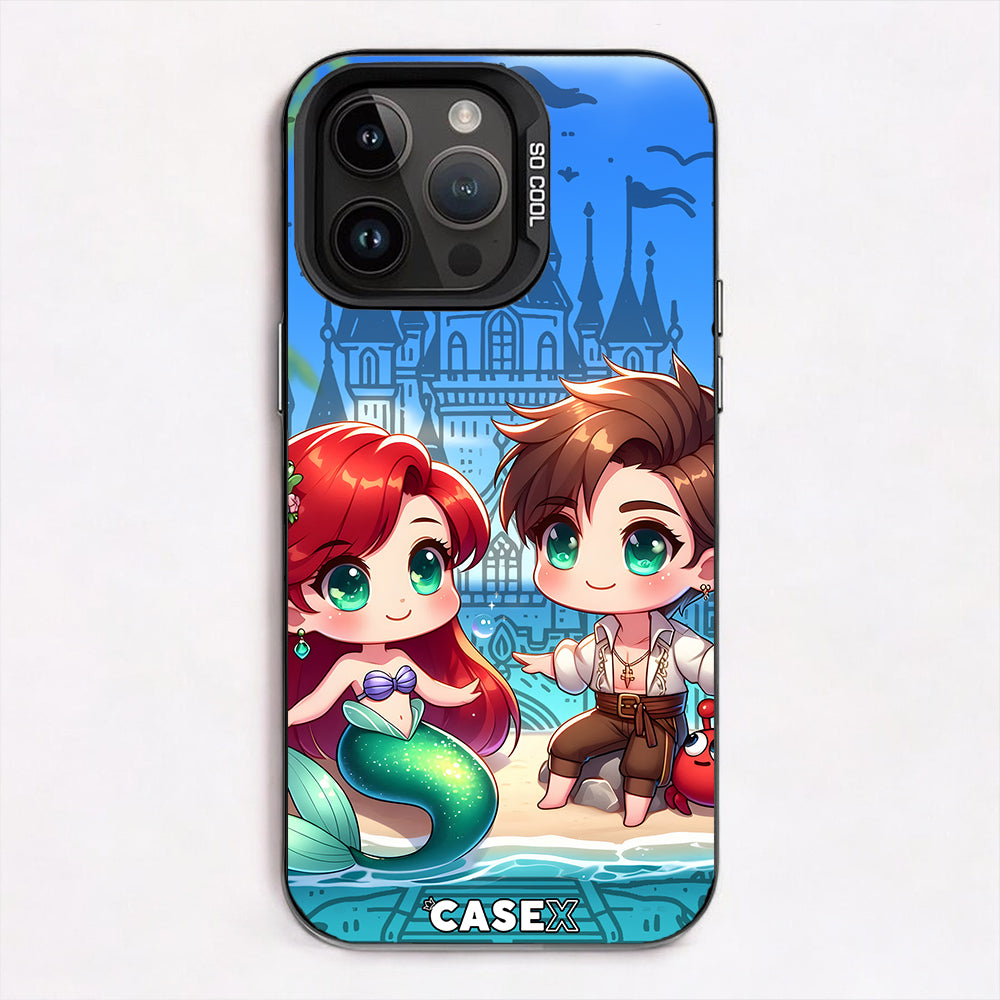 Ariel - Lux Cool Cases