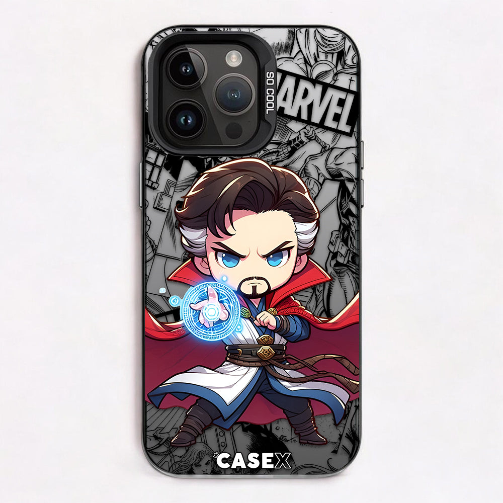 Doctor Strange - Lux Cool Cases