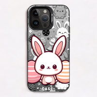 Bunny Big Eggs