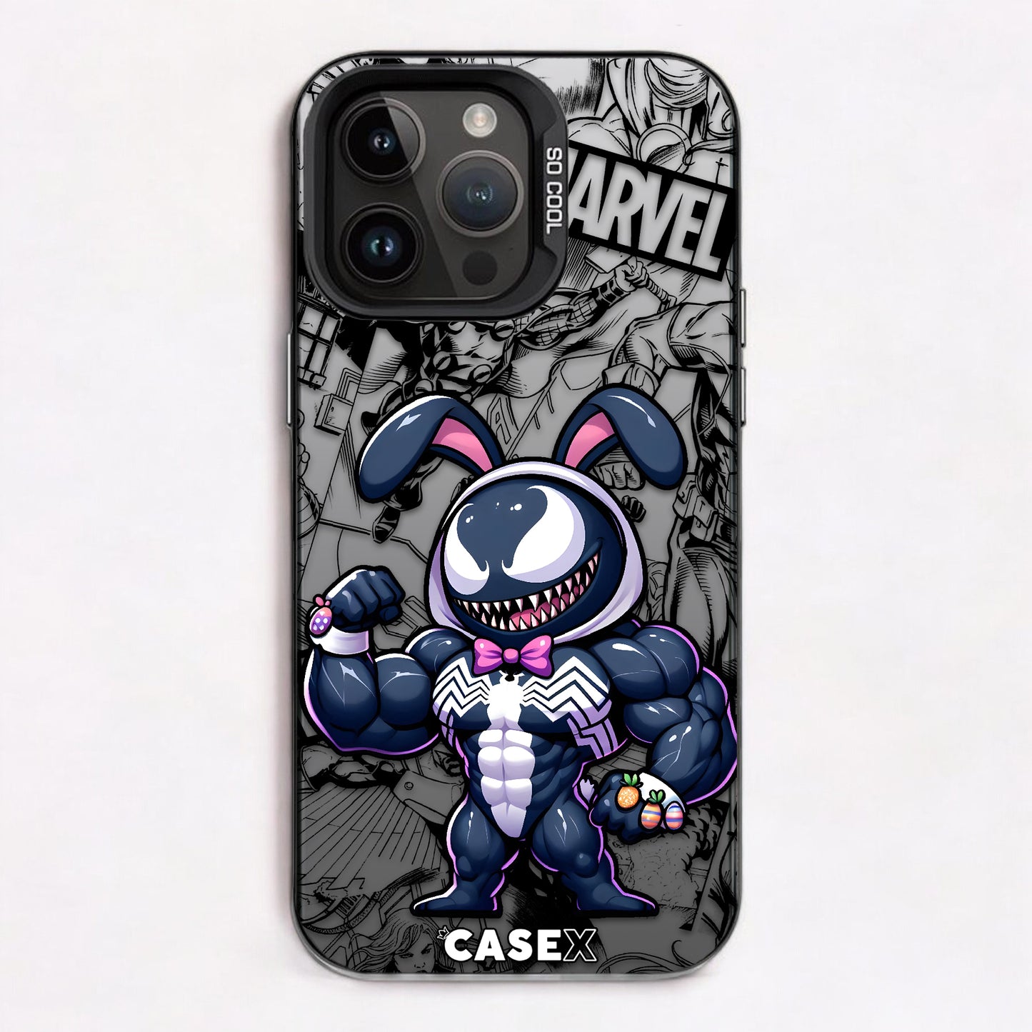 Marvelous Easter (2025) - Lux Cool Cases