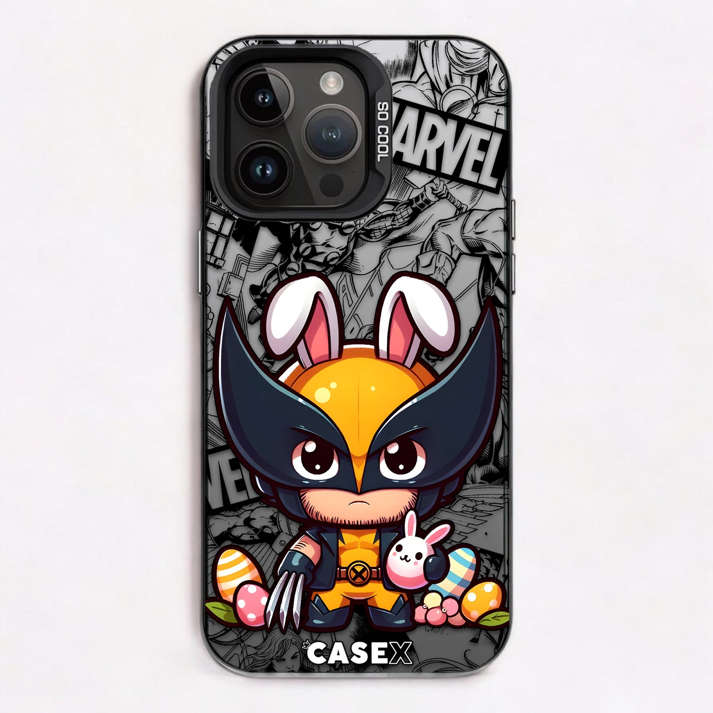 Marvelous Easter (2025) - Lux Cool Cases