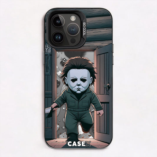 Michael Myers - Lux Cool Cases