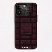 Chiseled Nether Bricks