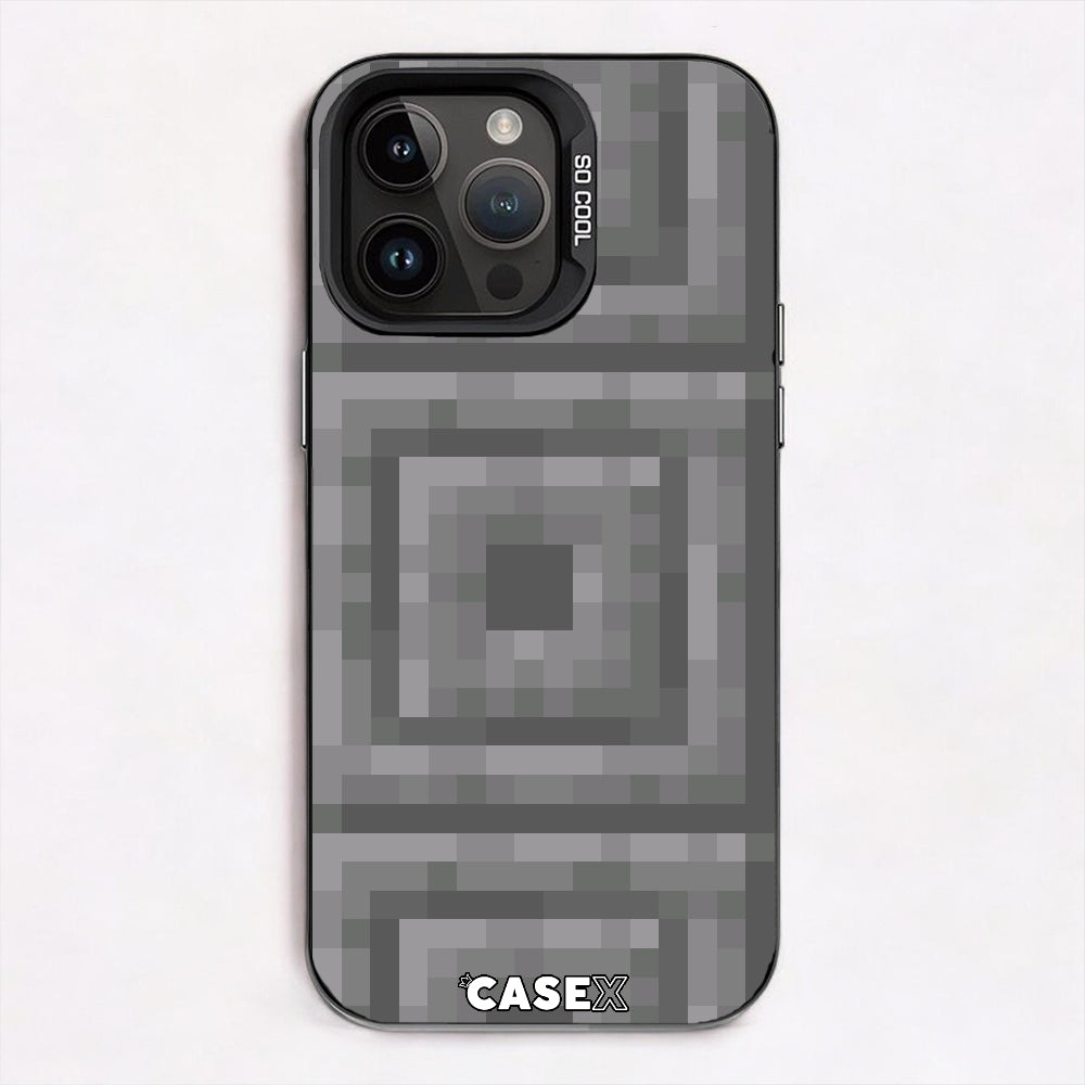 MC Stone Bricks - Lux Cool Cases