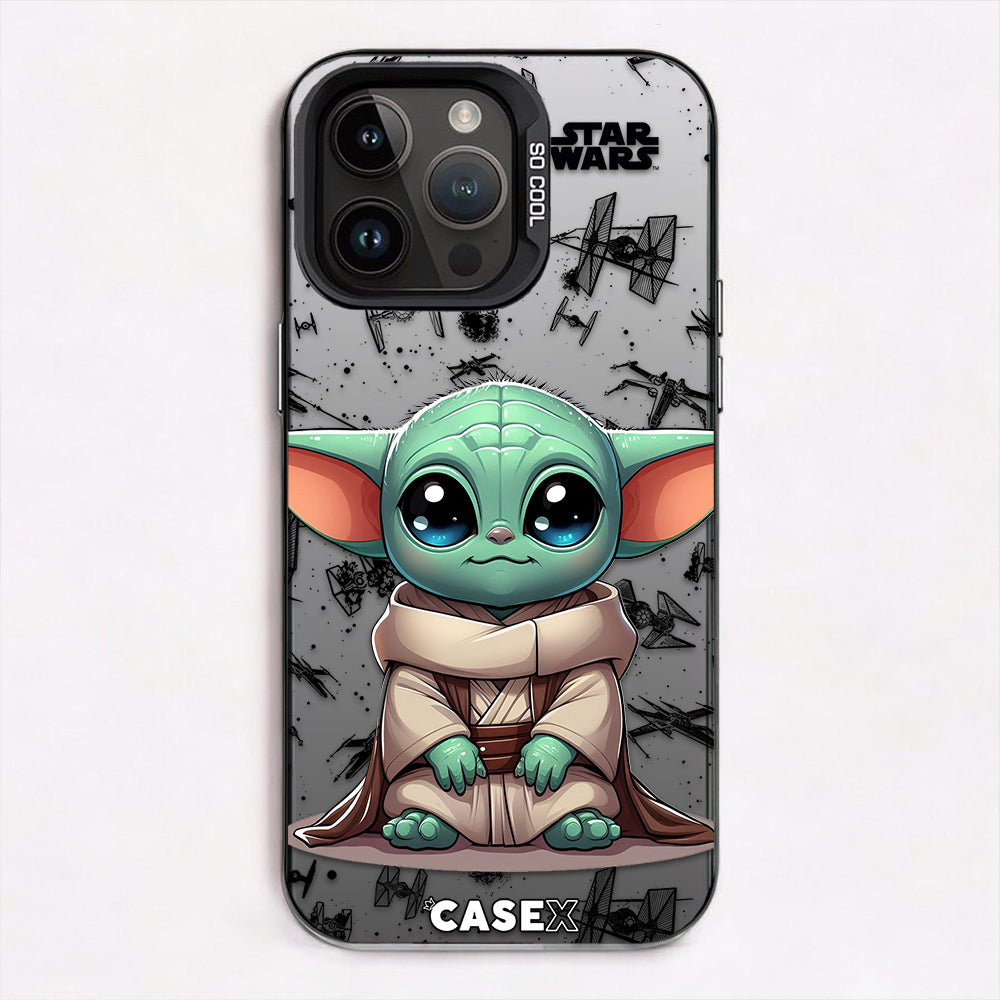 Grogu - Lux Cool Cases