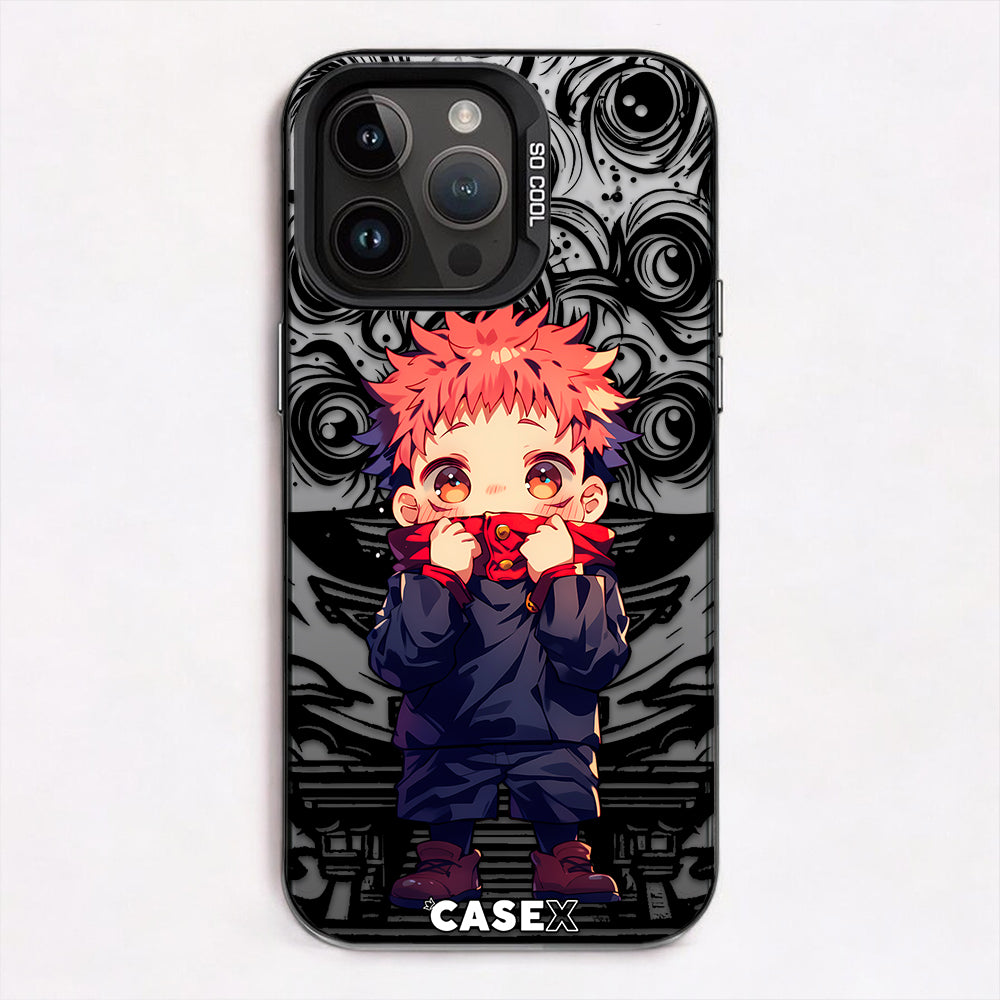Sukuna Itadori - Lux Cool Cases