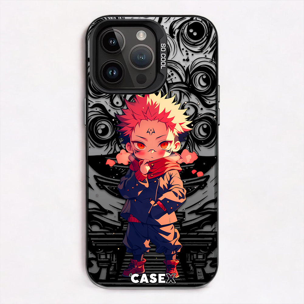 Sukuna Itadori - Lux Cool Cases