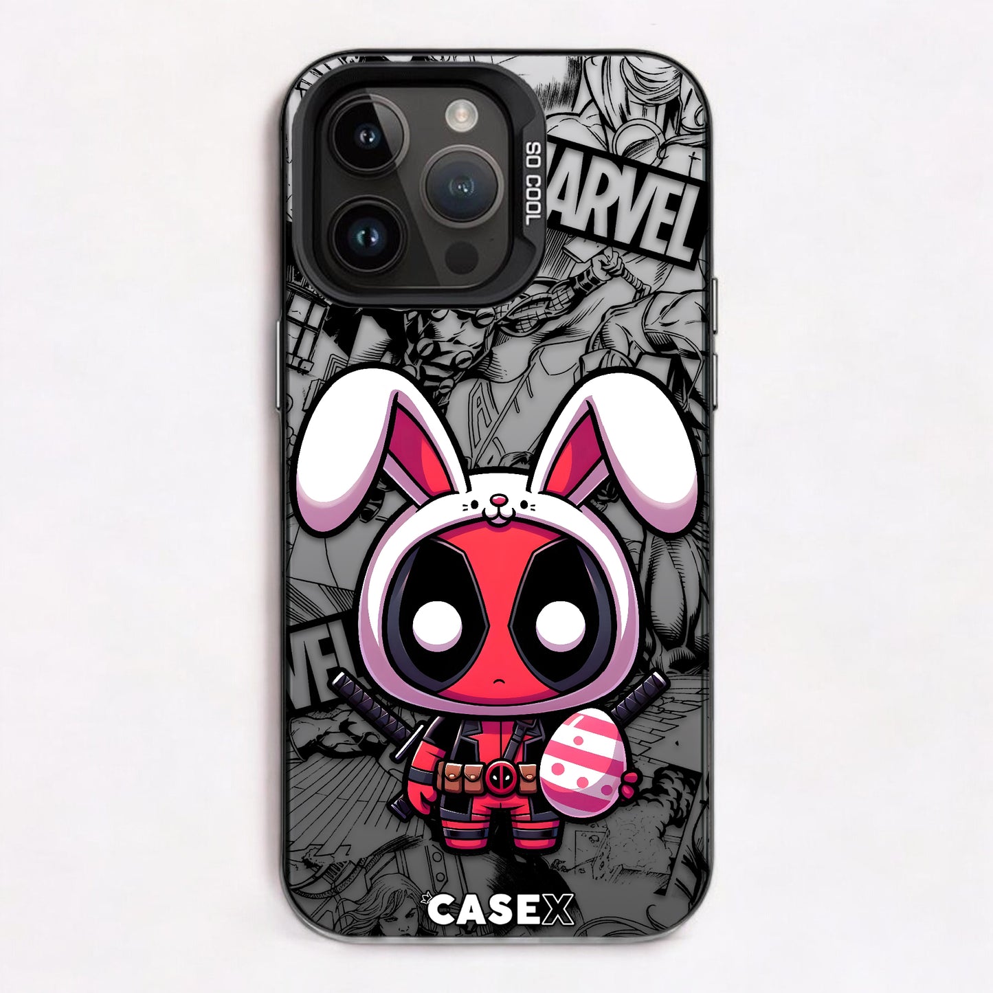Marvelous Easter (2025) - Lux Cool Cases