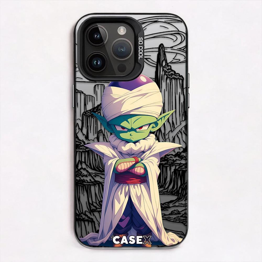Piccolo - Lux Cool Cases