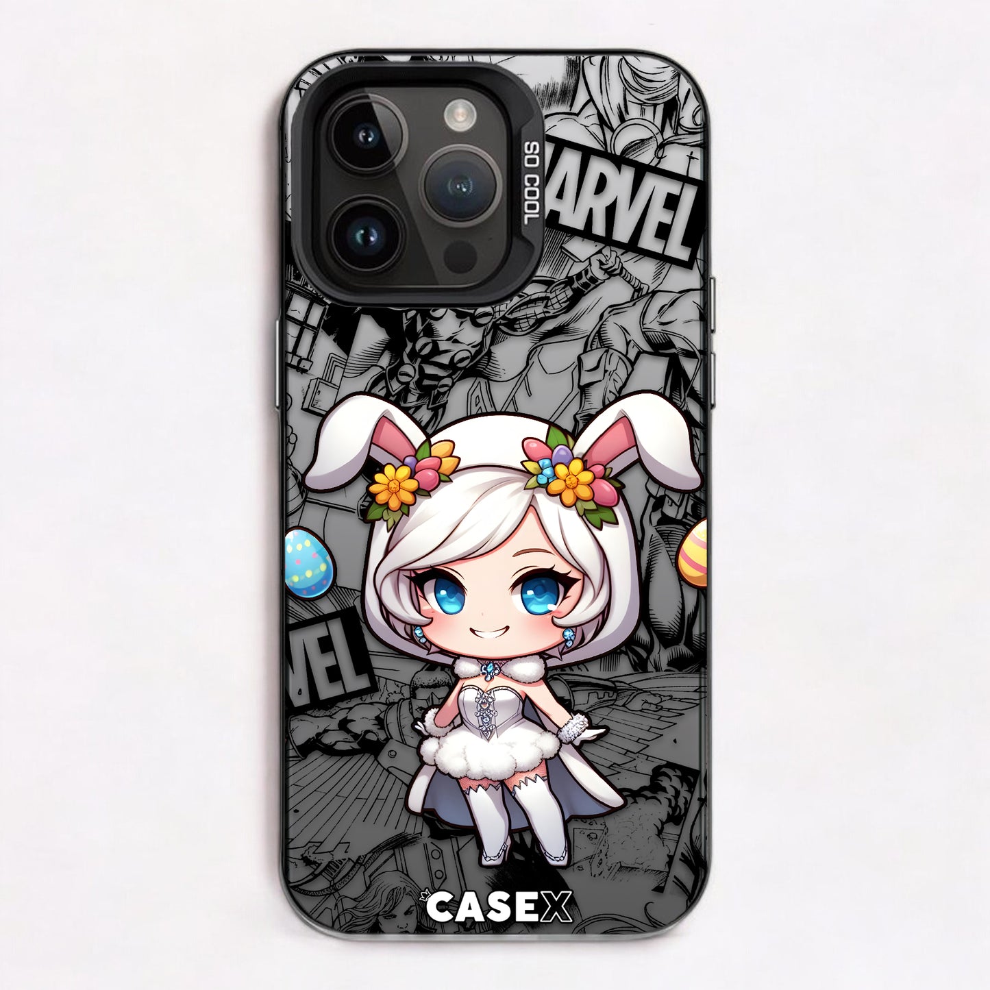 Marvelous Easter (2025) - Lux Cool Cases