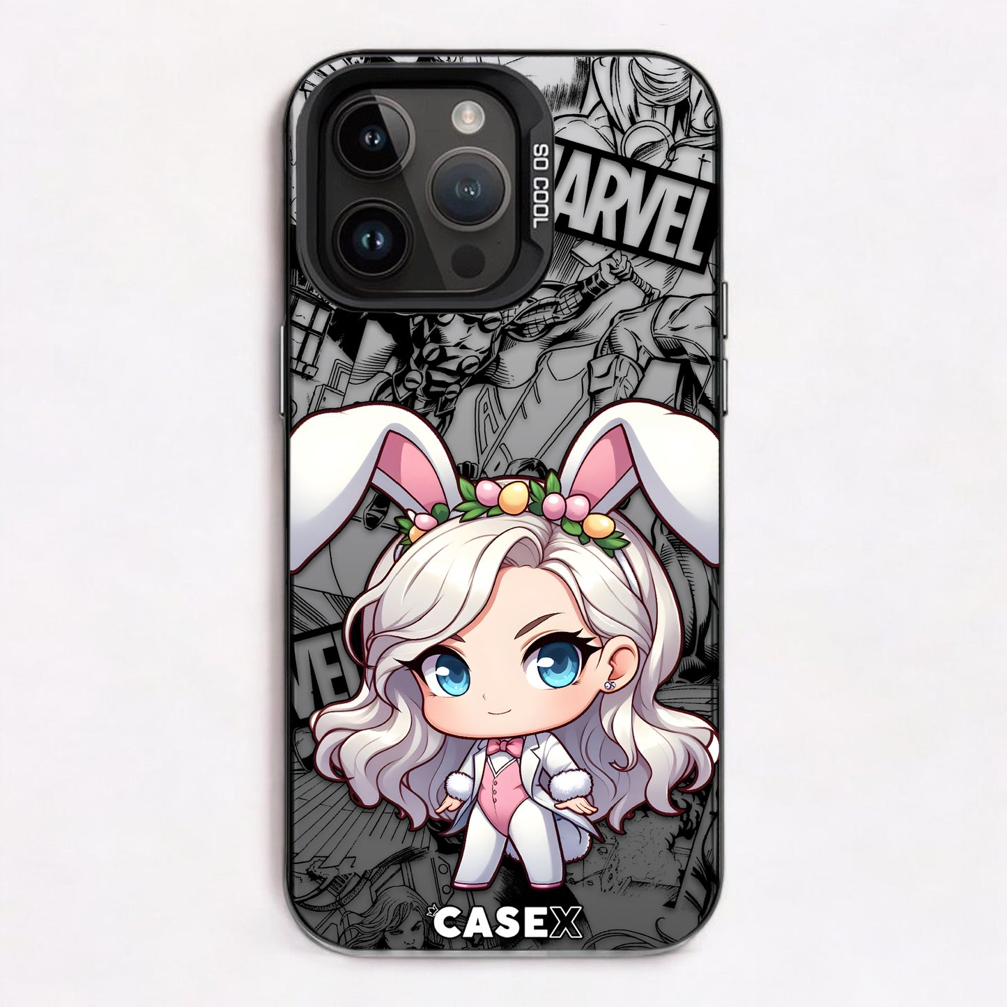 Marvelous Easter (2025) - Lux Cool Cases
