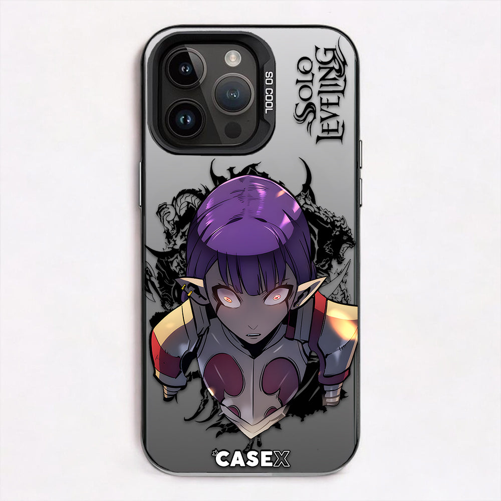 Solo Leveling Esil Radiru - Lux Cool Cases