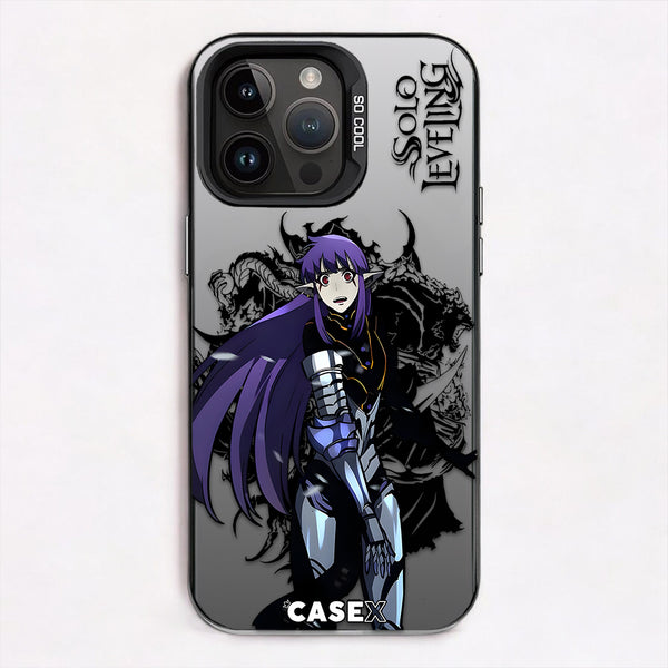 Solo Leveling Esil Radiru - Lux Cool Cases
