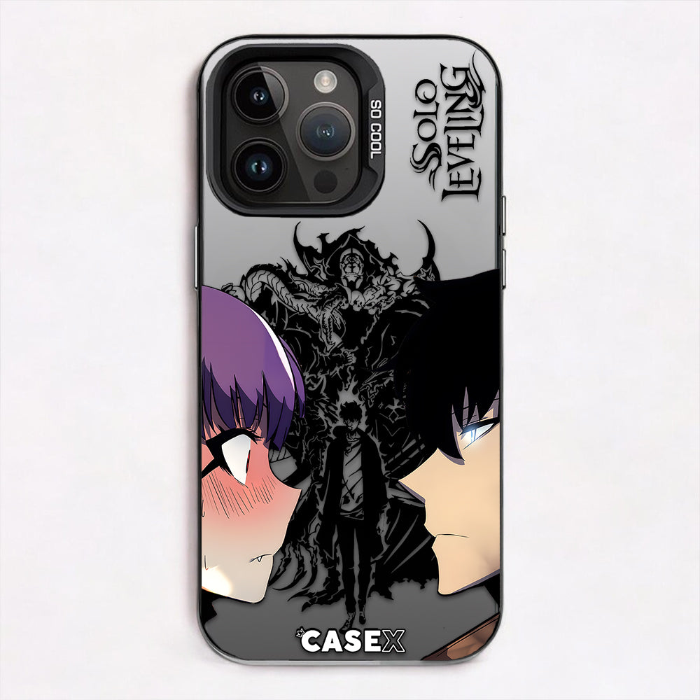 Solo Leveling Esil Radiru - Lux Cool Cases