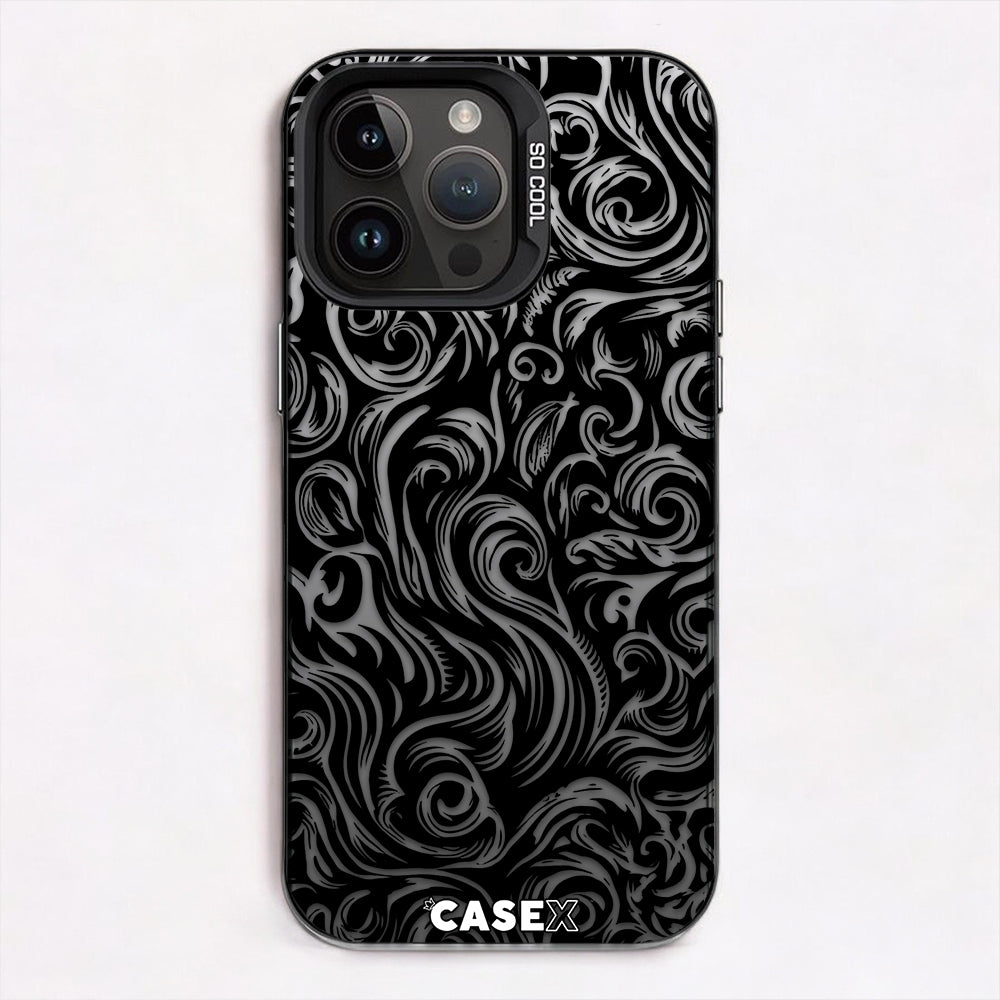 Charmander - Lux Cool Cases