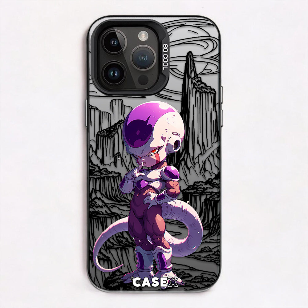 Frieza - Lux Cool Cases