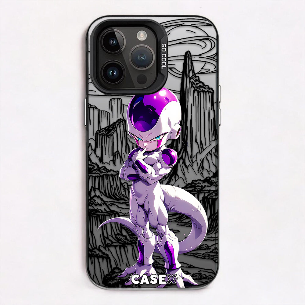 Frieza - Lux Cool Cases