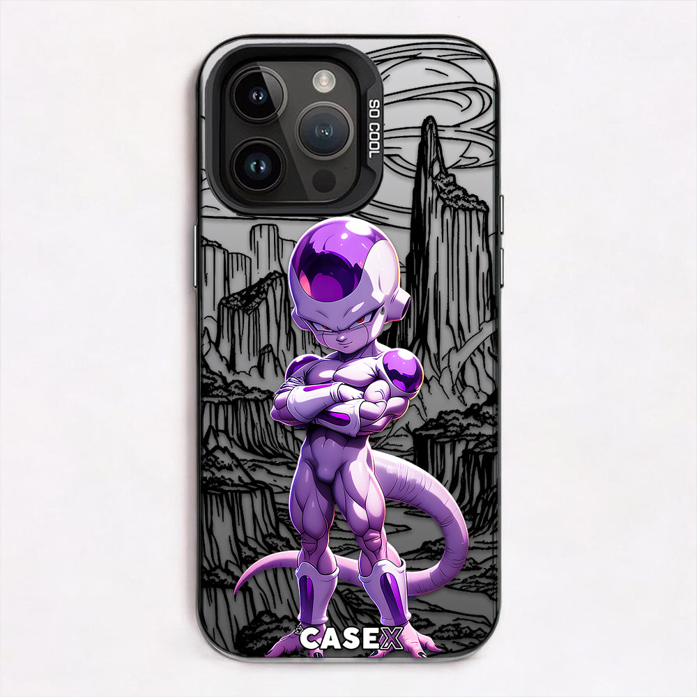 Frieza - Lux Cool Cases