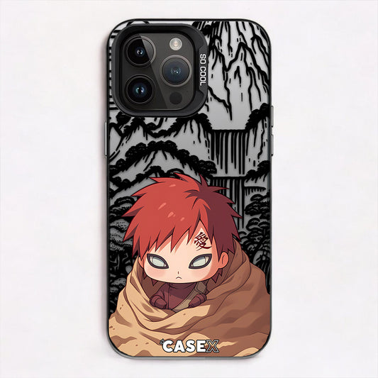Gaara - Lux Cool Cases