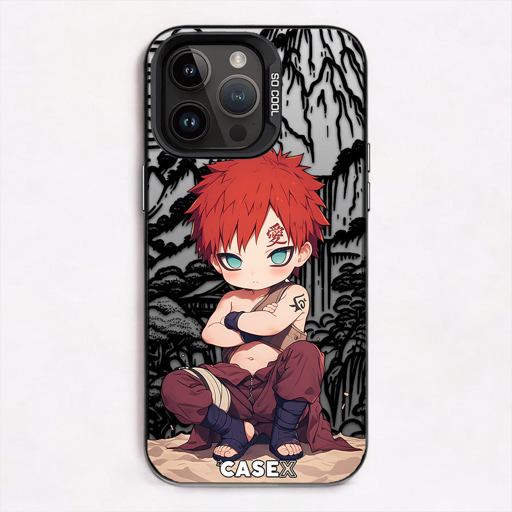 Gaara - Lux Cool Cases