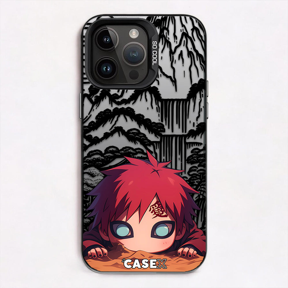 Gaara - Lux Cool Cases