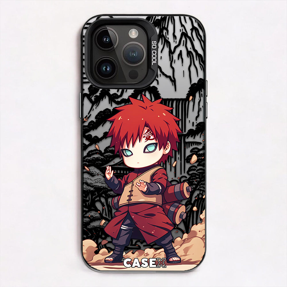 Gaara - Lux Cool Cases