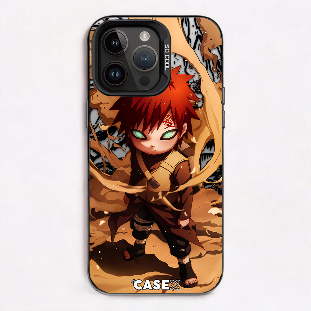 Gaara - Lux Cool Cases