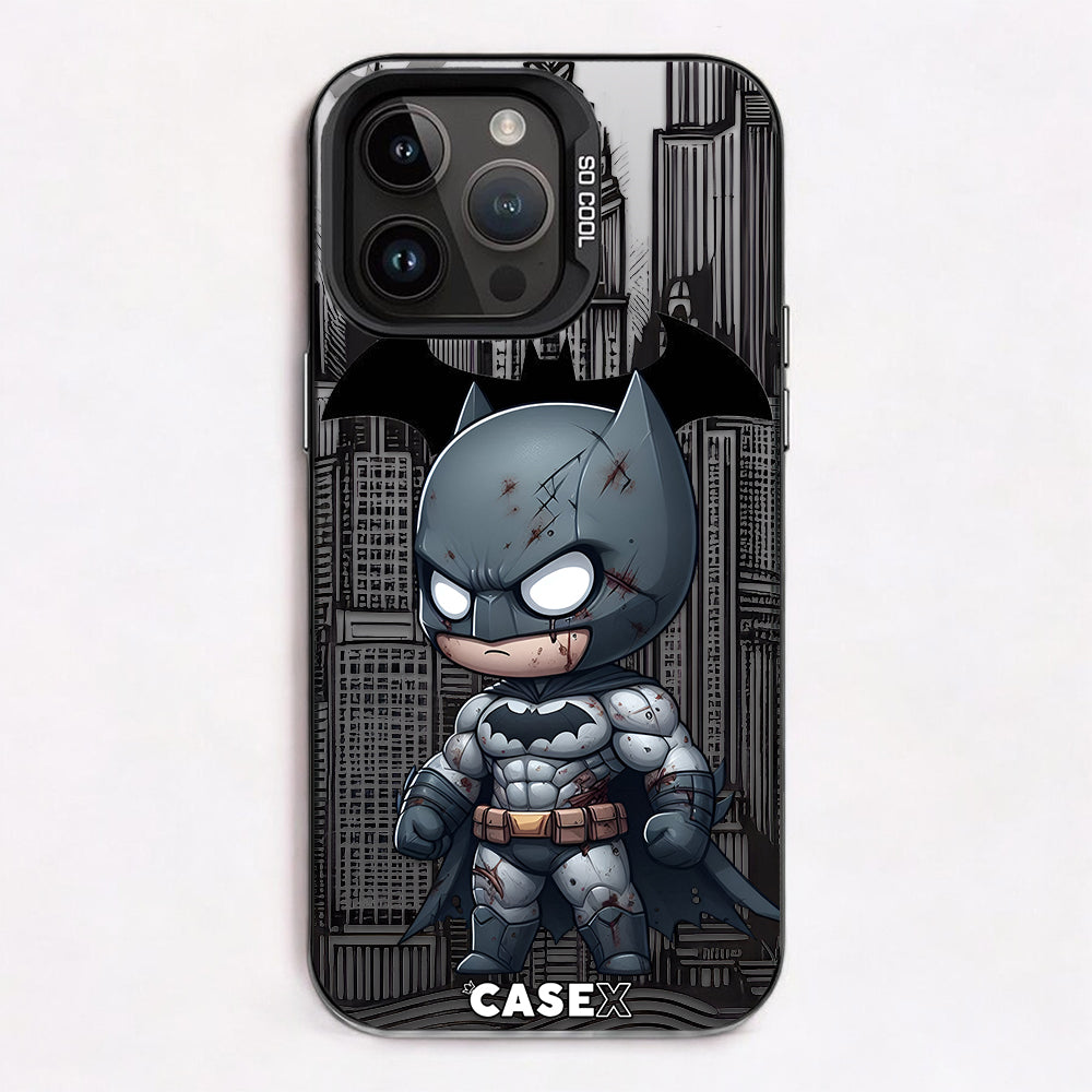 Buff Batman - Lux Cool Cases