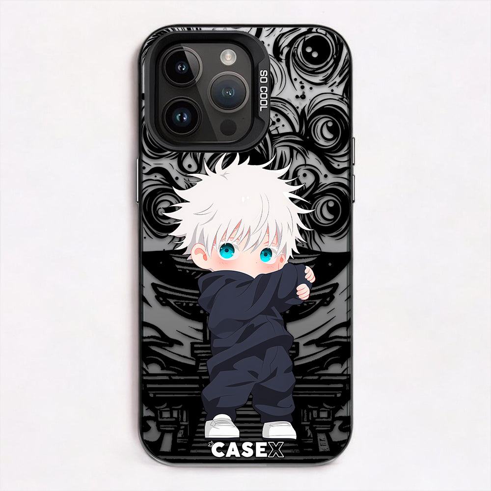 Gojo Satoru - Lux Cool Cases
