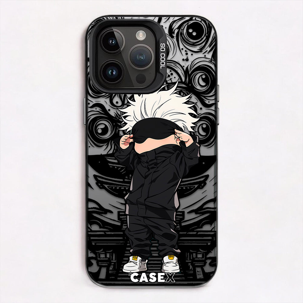 Gojo Satoru - Lux Cool Cases