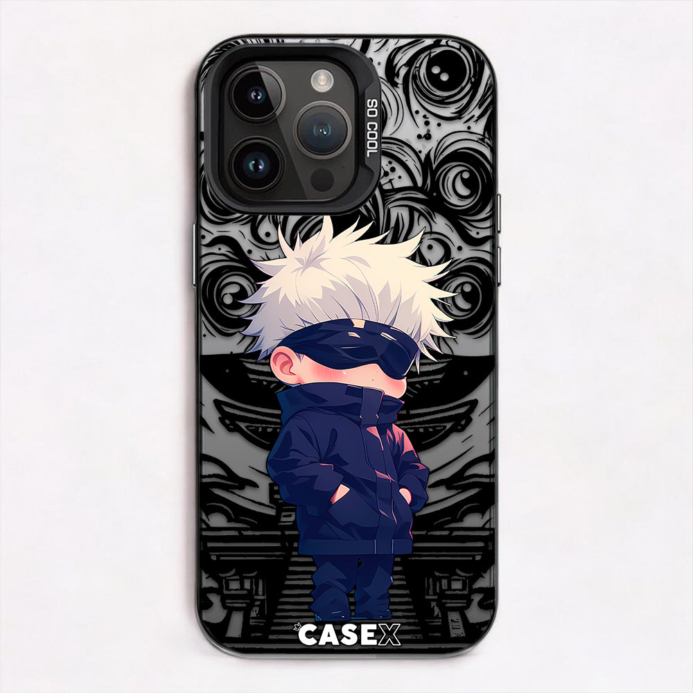 Gojo Satoru - Lux Cool Cases
