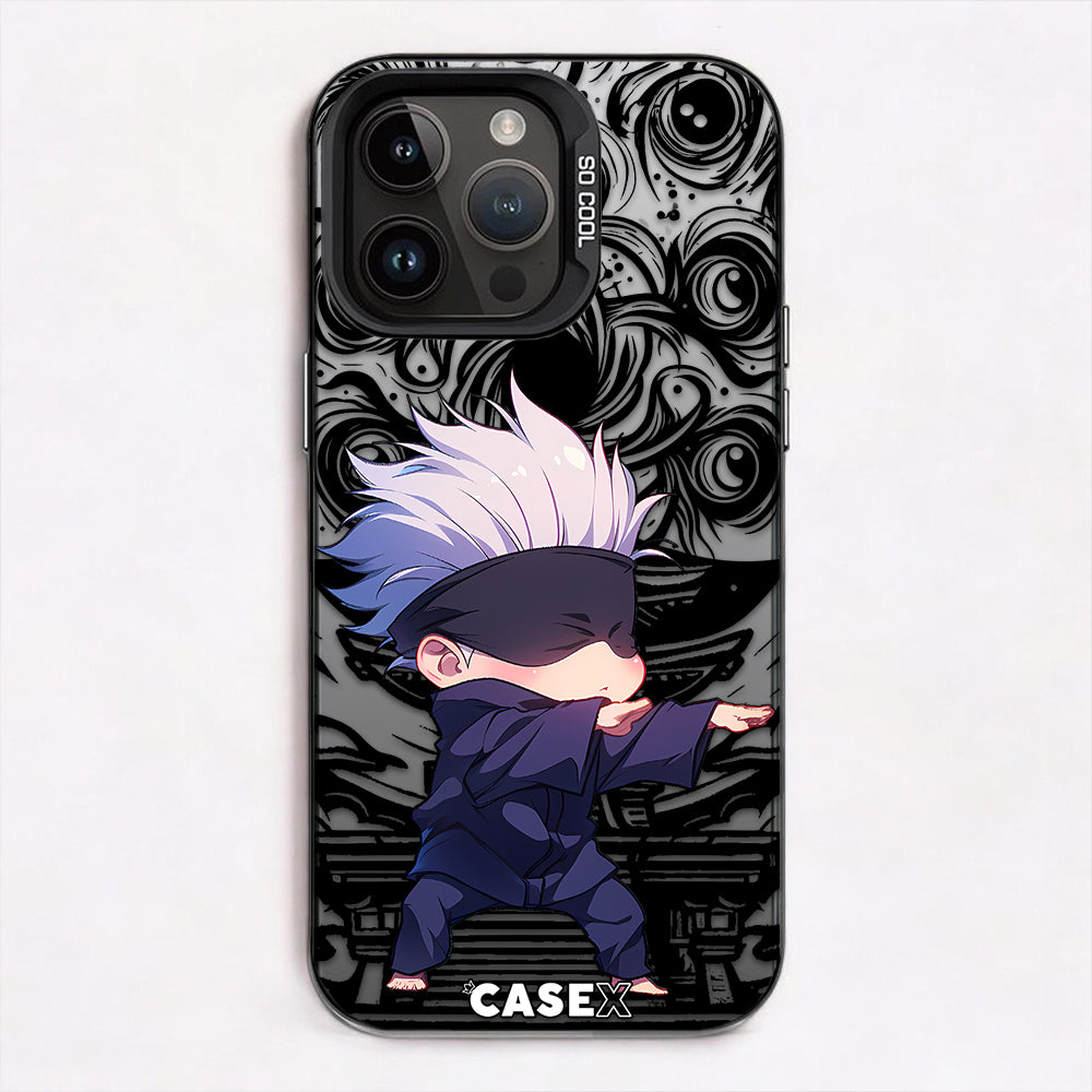 Gojo Satoru - Lux Cool Cases