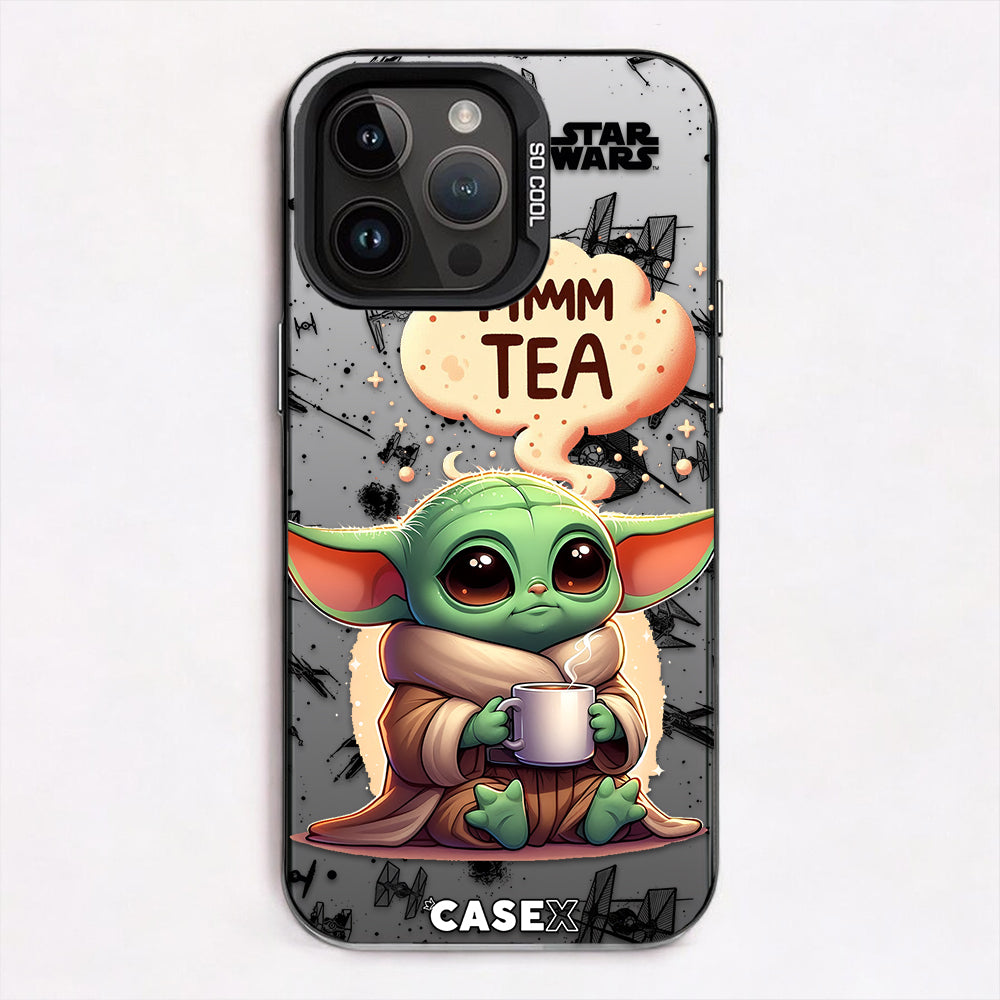 Grogu - Lux Cool Cases
