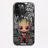 Groot Cuteness