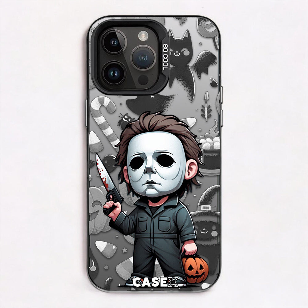 Michael Myers - Lux Cool Cases