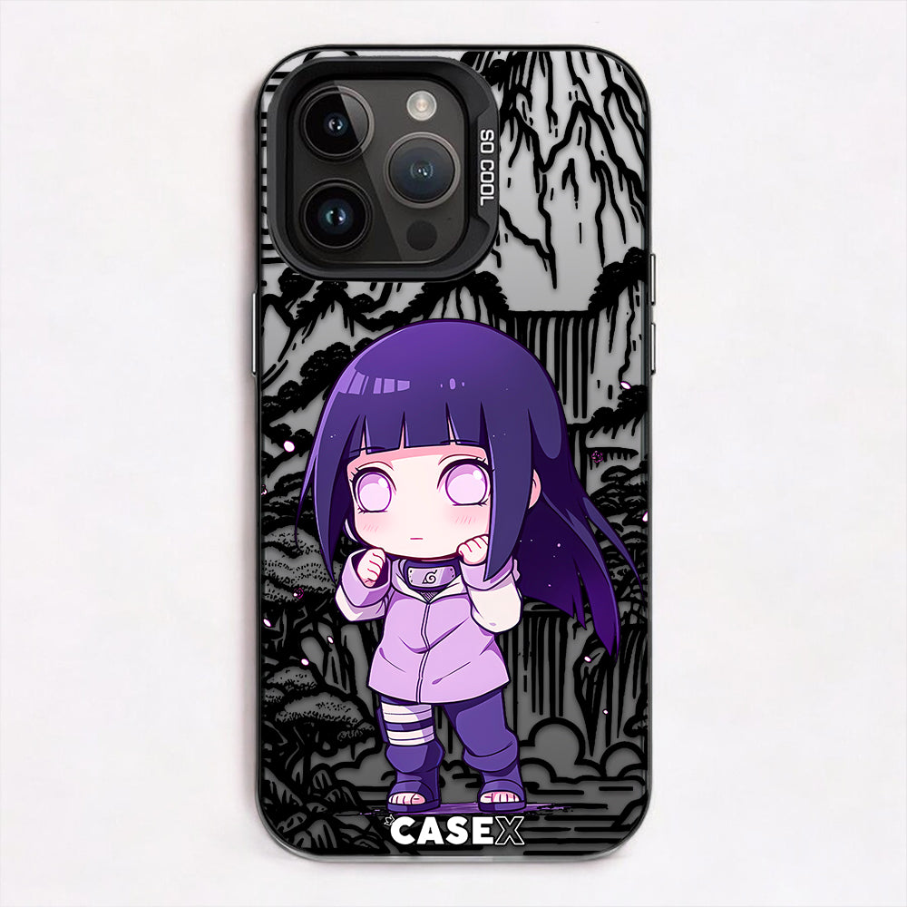 Hinata - Lux Cool Cases