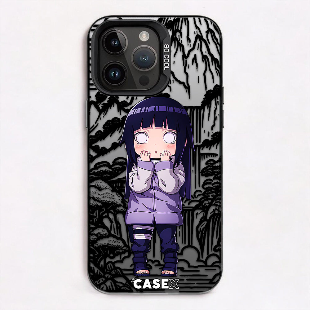 Hinata - Lux Cool Cases